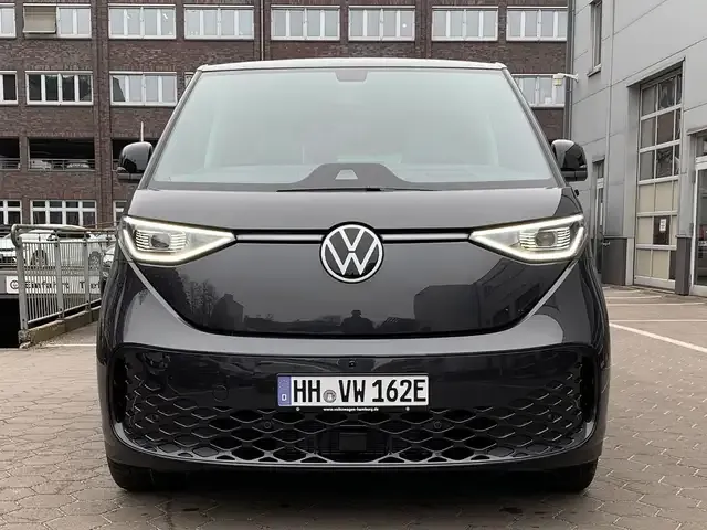 Volkswagen ID. Buzz
