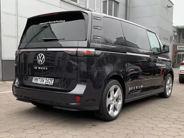 Volkswagen ID. Buzz