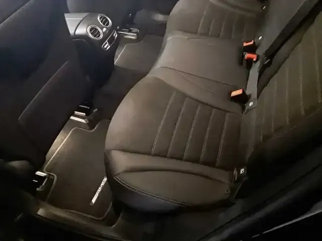 Mercedes-Benz EQC 400