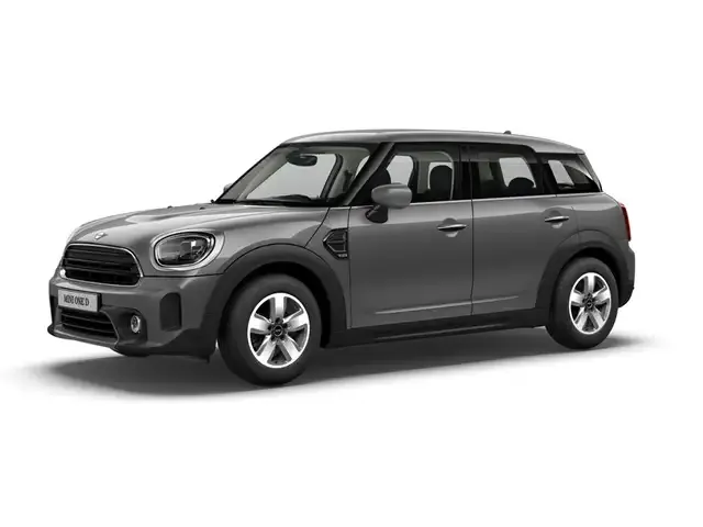 MINI One D Countryman