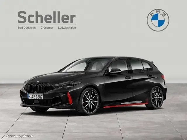 BMW 128
