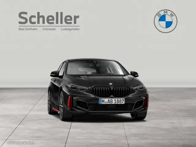 BMW 128