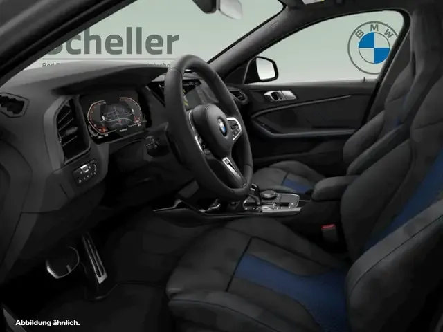 BMW 128