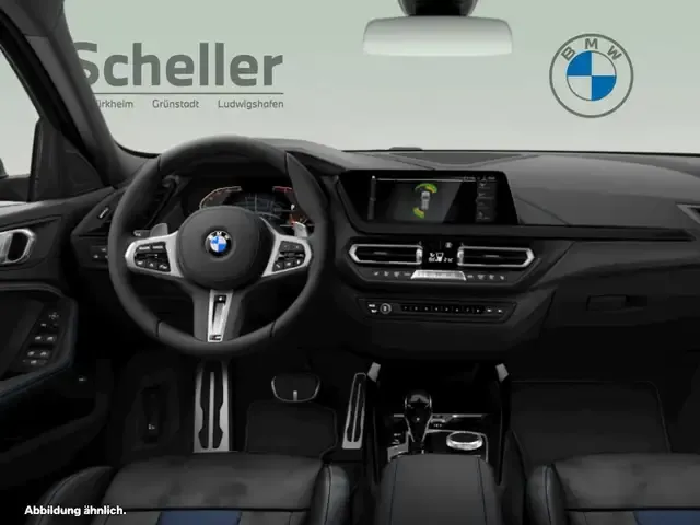 BMW 128