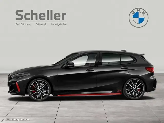 BMW 128