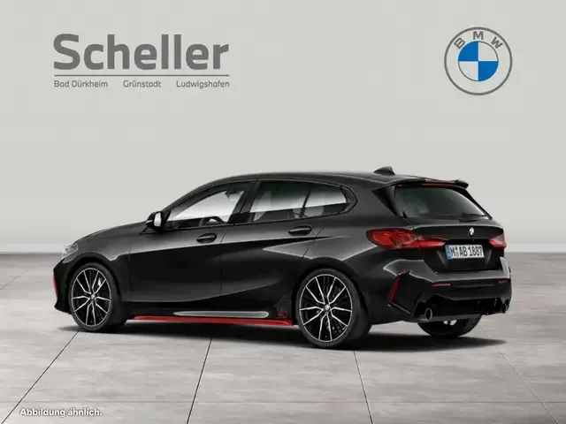 BMW 128