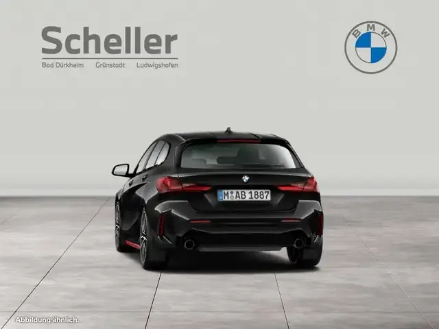 BMW 128