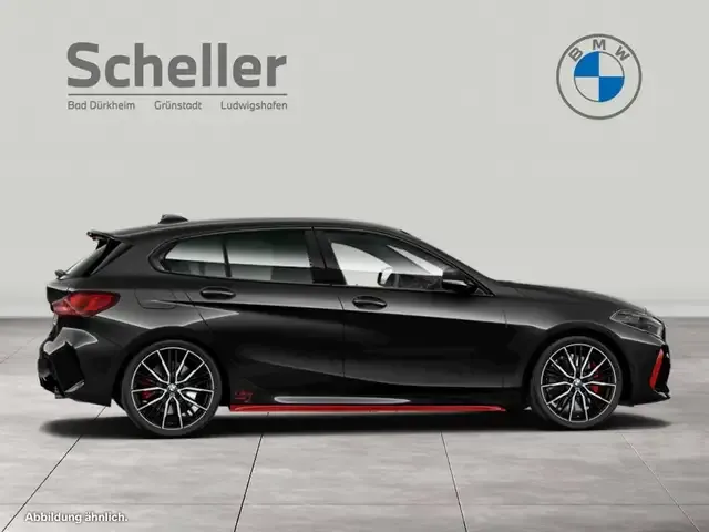 BMW 128