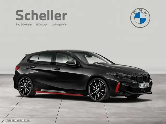 BMW 128