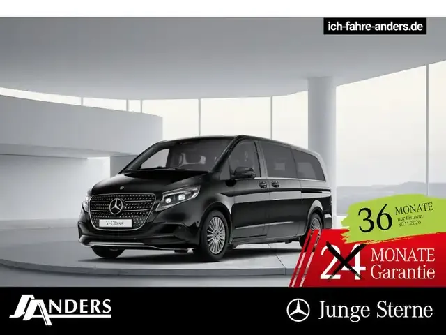 Mercedes-Benz V 300