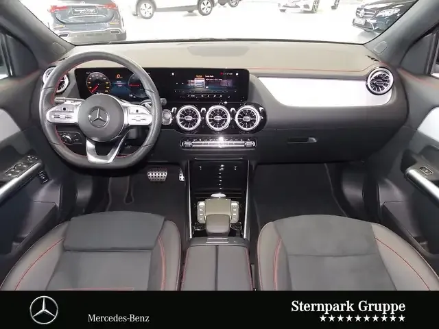 Mercedes-Benz EQA 250