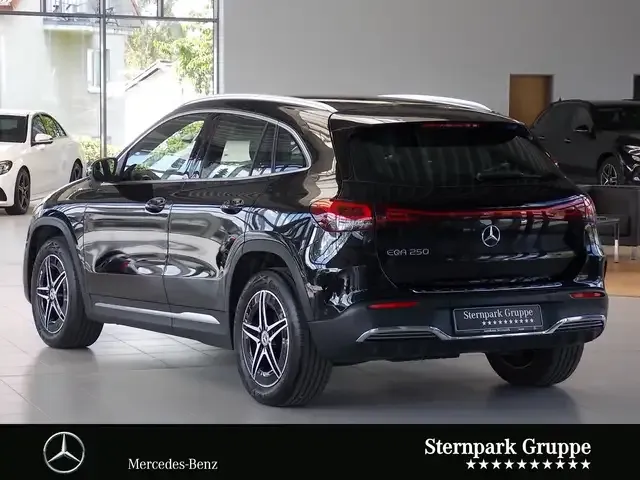 Mercedes-Benz EQA 250