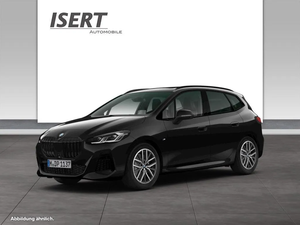 BMW 223