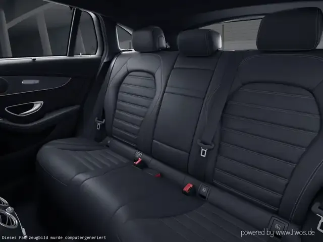 Mercedes-Benz EQC 400