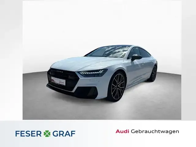 Audi S7