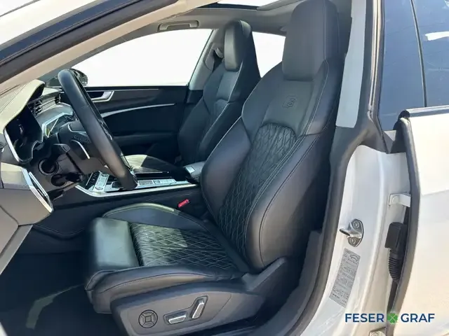 Audi S7