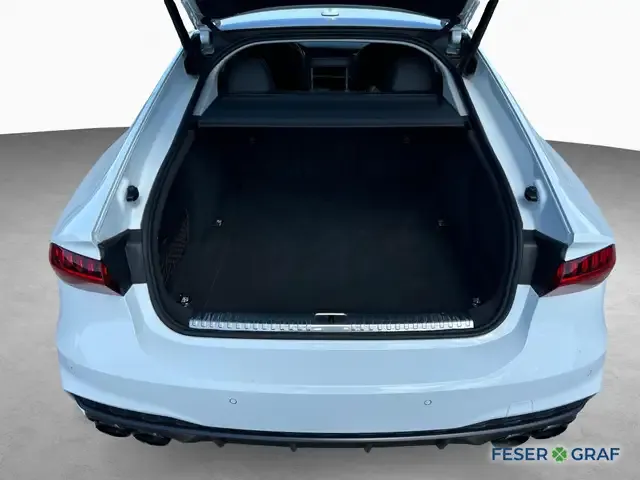 Audi S7