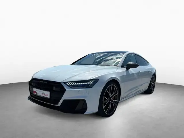 Audi S7