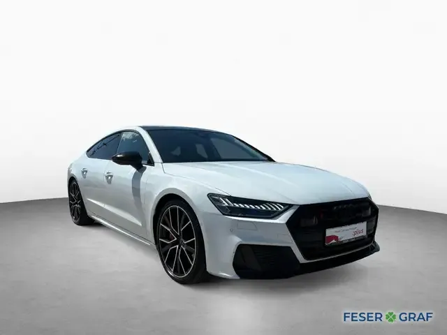 Audi S7