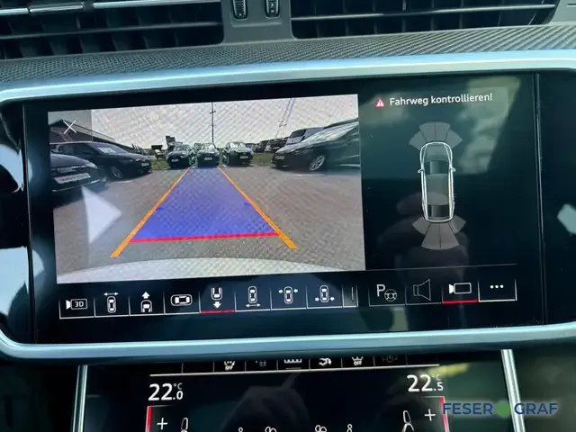 Audi S7
