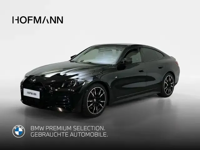 BMW 440