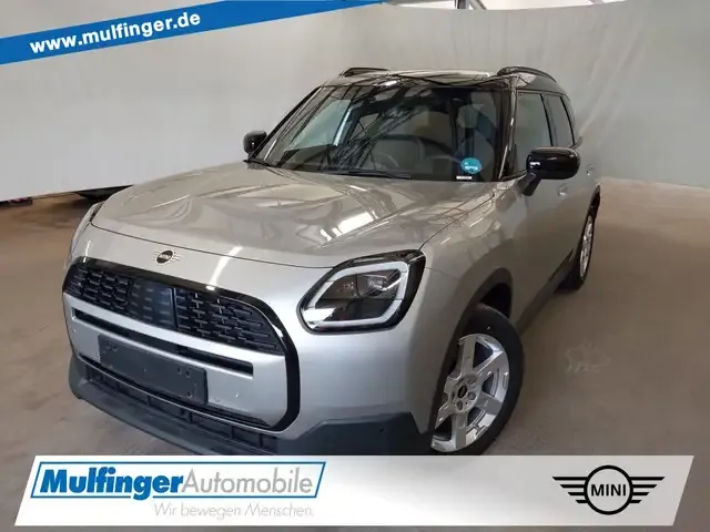 MINI Cooper Countryman