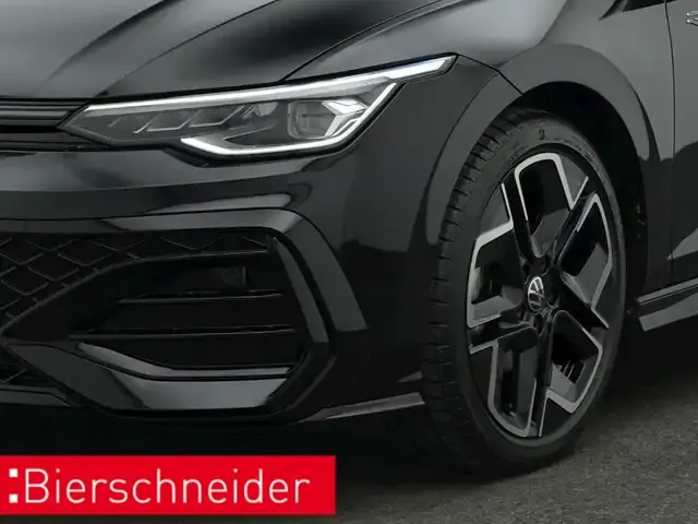 Volkswagen Golf R