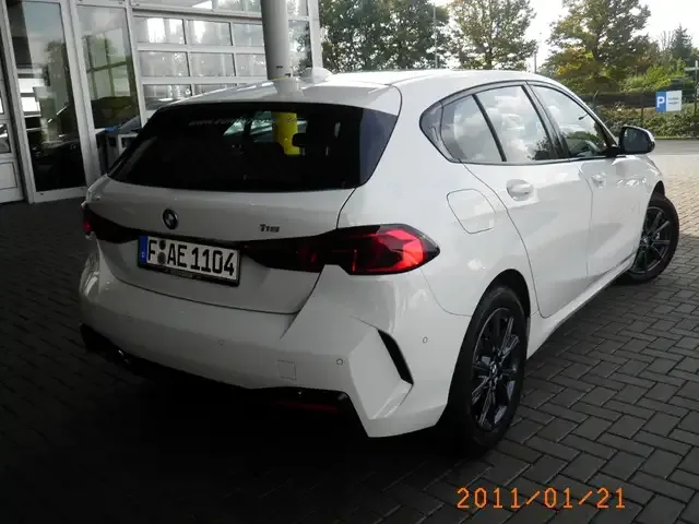 BMW 116