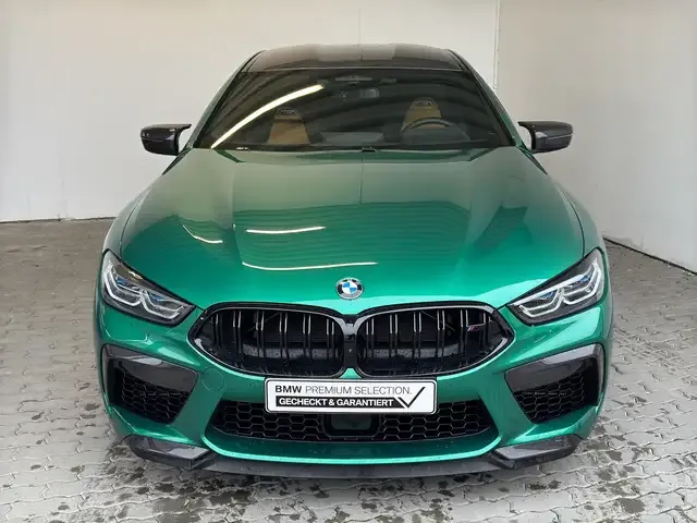 BMW M8