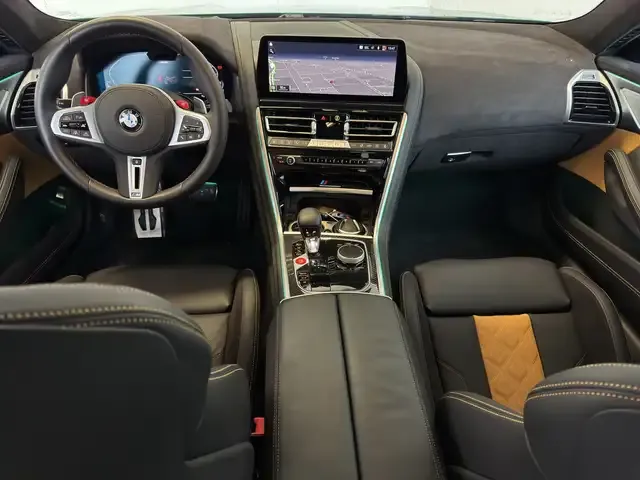 BMW M8