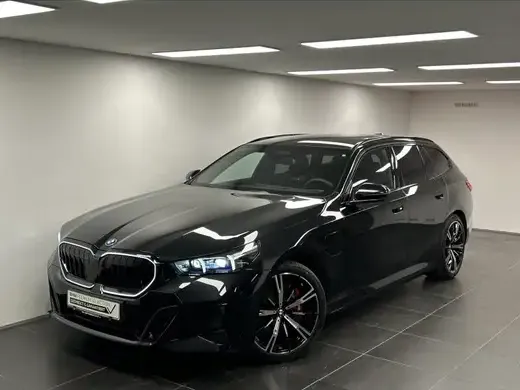 BMW 550