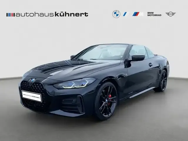 BMW 440