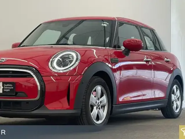MINI One