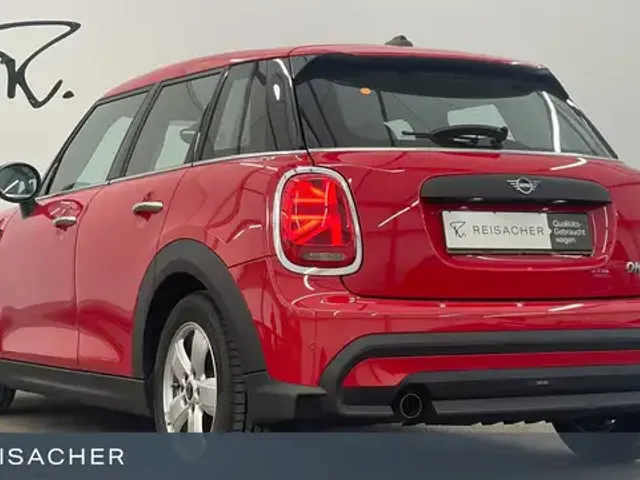 MINI One
