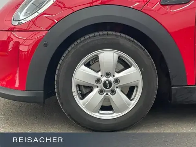 MINI One