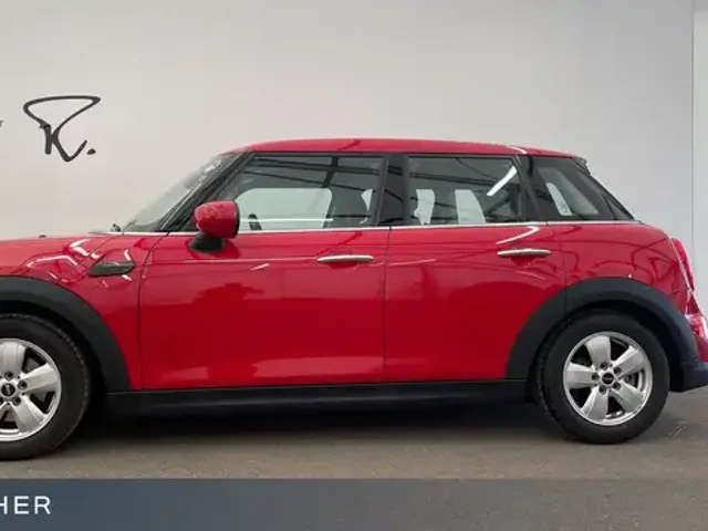 MINI One