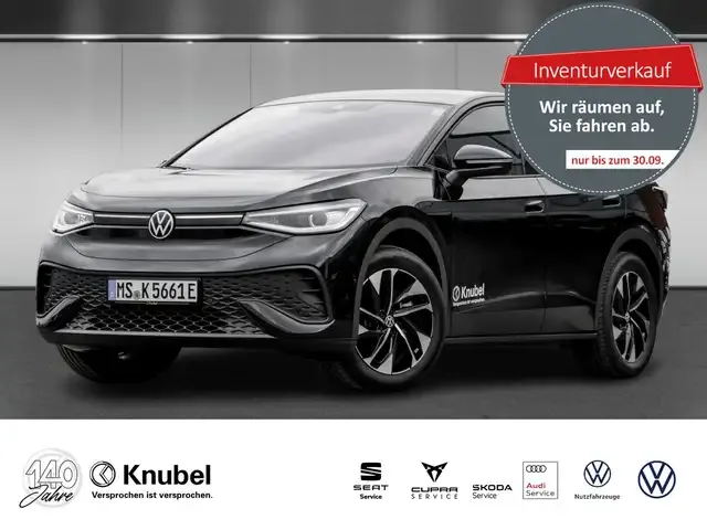 Volkswagen ID.5