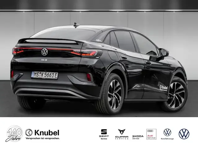 Volkswagen ID.5