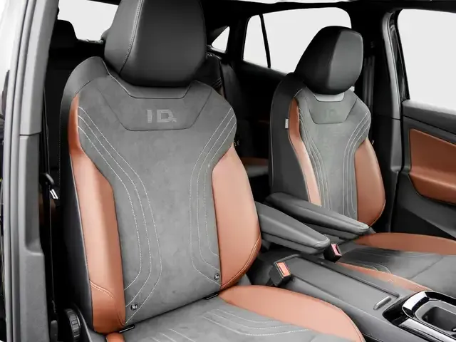 Volkswagen ID.5