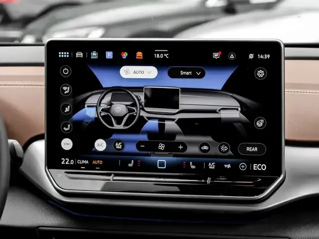Volkswagen ID.5