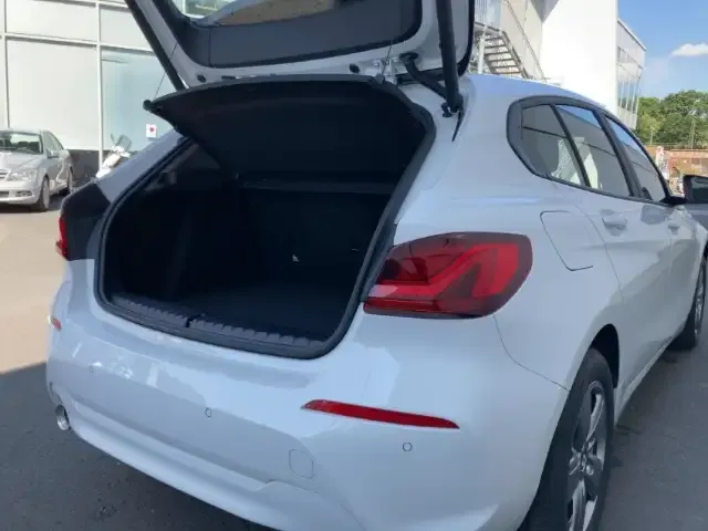 BMW 116