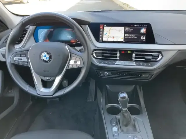 BMW 116