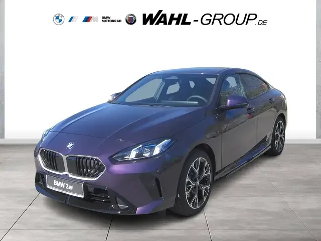 BMW 220