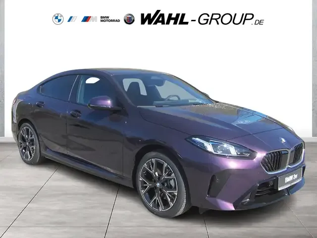 BMW 220