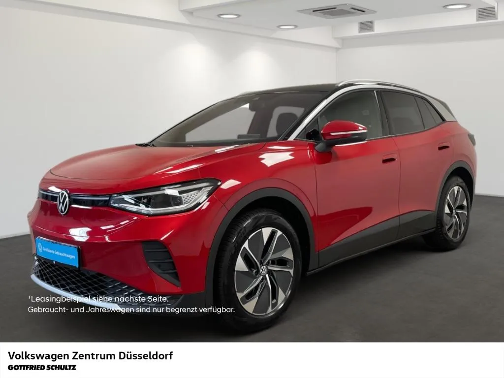 Volkswagen ID.4