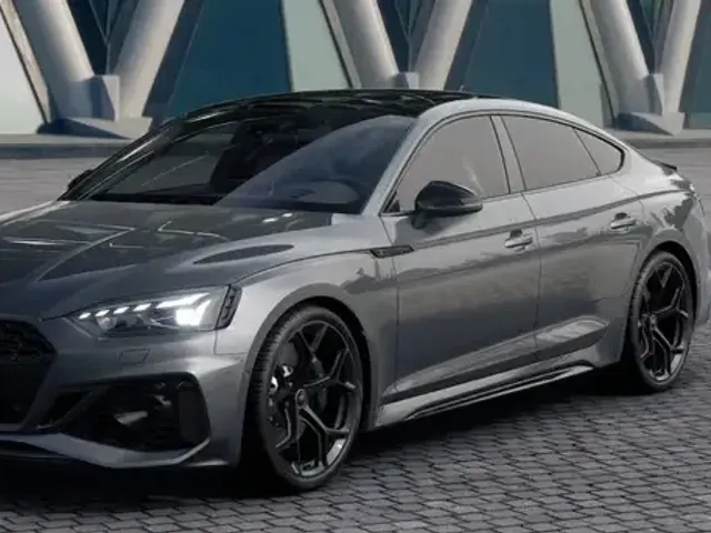 Audi RS5