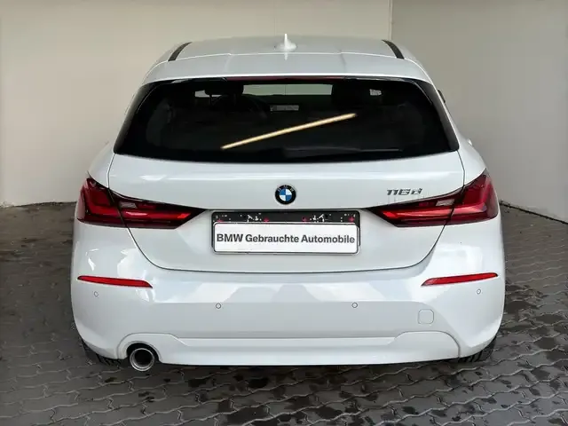 BMW 116