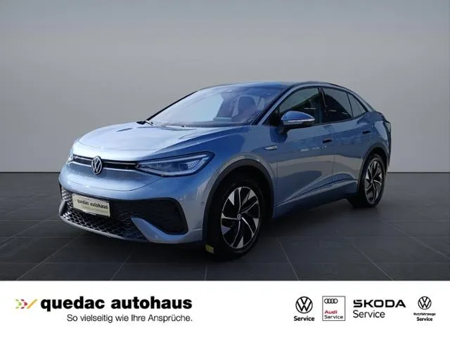 Volkswagen ID.5