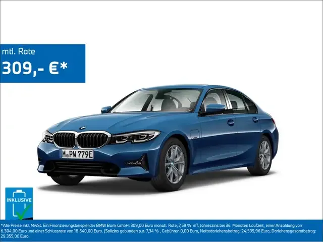 BMW 330