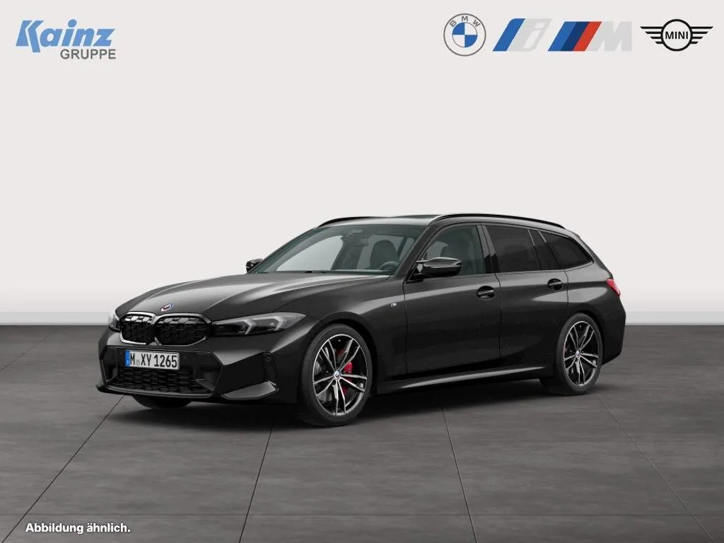 BMW 340